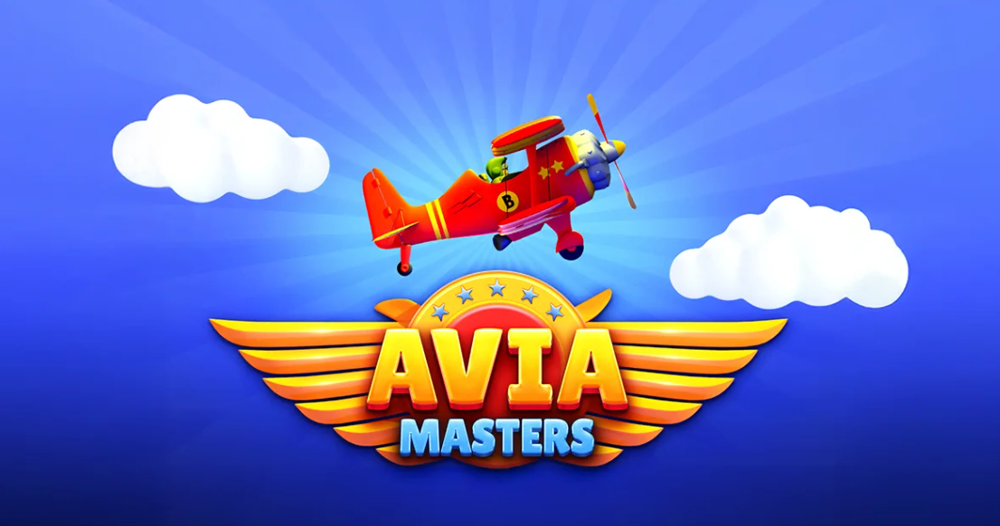 Aviamasters review of an aviation crash slot where timing decides
